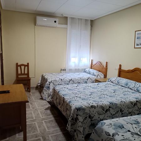 Hostal Avila Ocana  Room photo