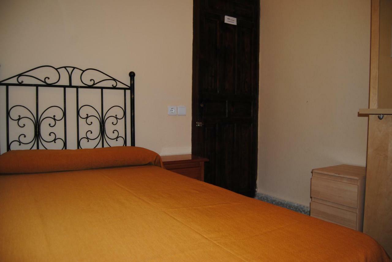 Hostal Avila Ocana  Exterior photo